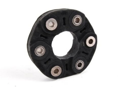 Муфта кардана эластичная BMW 3 (E90, E91, E92, E93), 5 (E60), 5 (E61), 6 (E63), 6 (E64), SHAFER (DSF19890)