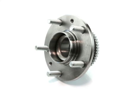 Ступица задняя Mazda 6 GG, 323 BJ, 626 V, 98-08, ABS+, SHAFER (SH17037)