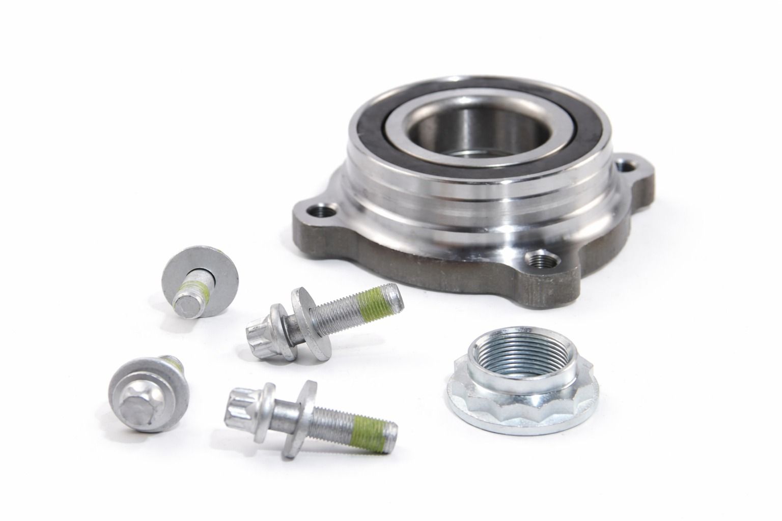 Маточина задня BMW 5 (E39, E60), 95-10, ABS+, монт. ккт.+, SHAFER (SH15029K) Маточина задня BMW 5 (E39, E60), 95-10, ABS+, монт. ккт.+, SHAFER (SH15029K)