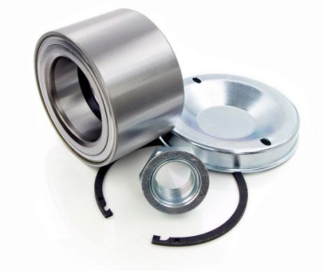 Подшипник передний Renault Master, Movano B, Ducato, Jumper, Boxer (10-), 90x55x54, ABS+, SHAFER (SH14129K)