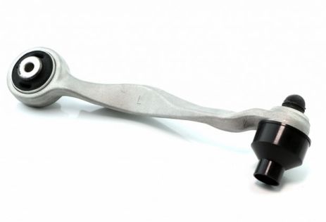 Рычаг Audi A4, A6, VW Passat, Skoda SuperB, 94-04, верхний задний левый, SHAFER (SM1030)