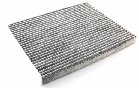 Фильтр салонный Huyndai Tucson, Elantra, I20, I30, Ioniq, Ix35, Kia Sportage, Niro (10-), SHAFER (SAK464)