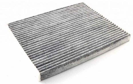 Фильтр салонный Huyndai Tucson, Elantra, I20, I30, Ioniq, Ix35, Kia Sportage, Niro (10-), SHAFER (SAK464)