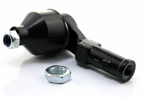 Рулевой наконечник Renault Kangoo I 96-08, правый, SHAFER (SM5484) Рулевой наконечник Renault Kangoo I 96-08, правый, SHAFER (SM5484)