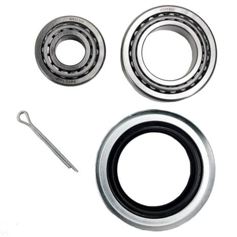 Подшипник передний Ford Transit, 91-00, (62x35x18+45.2x19.1x16.6), SHAFER (SH14087) Подшипник передний Ford Transit, 91-00, (62x35x18+45.2x19.1x16.6), SHAFER (SH14087)