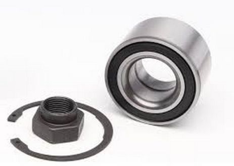 Подшипник задний Lada 2108, 2109, 2115, 2113, 2114, 21099, 2115, Kalina, Priora, (37x30x60), SHAFER (SH17204K)