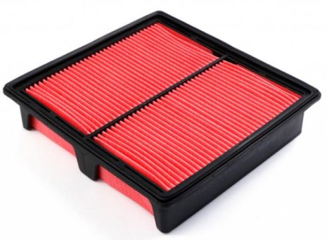 Фильтр воздушный Honda Civic V-VI, CRX II-III, Rover 400, 1.4-1.8, 89-01, SHAFER (SX848)