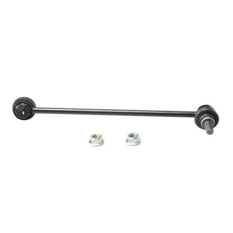 Стойка стабилизатора передняя левая на Nissan Qashqai/Rogue/X-Trail/Renault Koleos I/II 06-, RAISO (RL566810N)