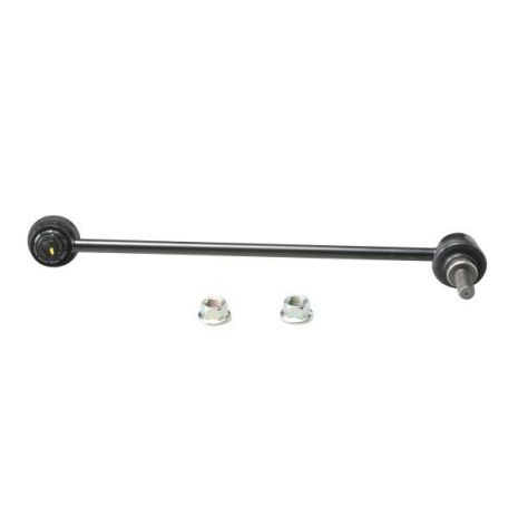 Стійка стабілізатора передня ліва на Nissan Qashqai/Rogue/X-Trail/Renault Koleos I/II 06-, RAISO (RL566810N)