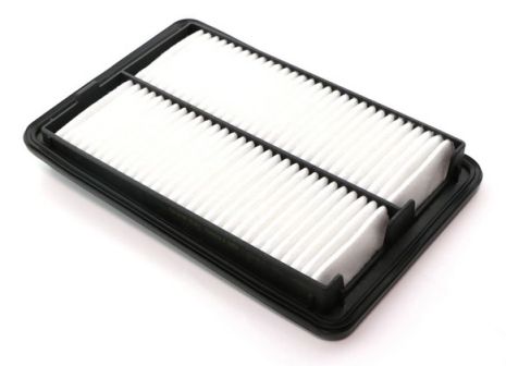 Фильтр воздушный Nissan Qashqai II, Nissan X-Trail III, Renault Kadjar 1.2-2.0 (13-), SHAFER (SX4138)