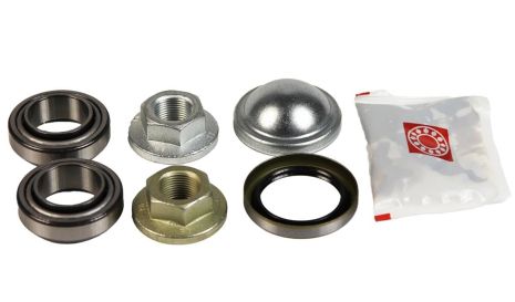 Подшипник задний Ford Escort, Fiesta, Orion, Ka, 89-08, (50x29x17.5+50x29x17.5), ккт 2шт, SHAFER (SH15237) Подшипник задний Ford Escort, Fiesta, Orion, Ka, 89-08, (50x29x17.5+50x29x17.5), ккт 2шт, SHAFER (SH15237)