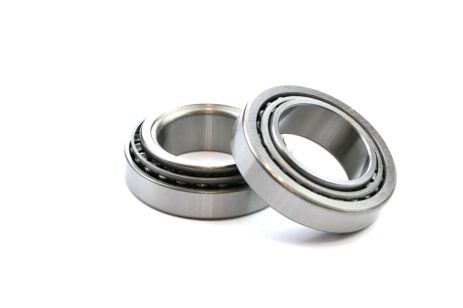 Подшипник передний Ford Escort, Fiesta, Orion, Ka, 80-90, (18x35x60+18x35x60), ккт 2 шт, SHAFER (SH15219)