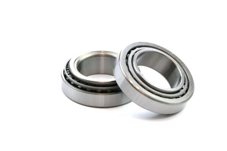 Подшипник передний Ford Escort, Fiesta, Orion, Ka, 80-90, (18x35x60+18x35x60), ккт 2 шт, SHAFER (SH15219)