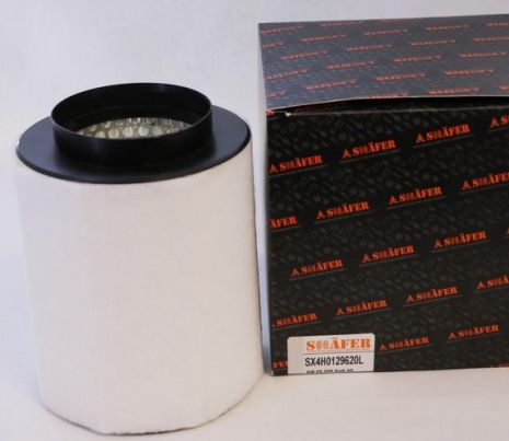 Фильтр воздушный Audi A8, 2.0H-4.2D, 10-(c предфильтром), заменен на SXM17023, SHAFER (SX4H0129620L) Фильтр воздушный Audi A8, 2.0H-4.2D, 10-(c предфильтром), заменен на SXM17023, SHAFER (SX4H0129620L)