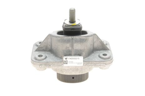 Подушка двигуна LAND ROVER, CORTECO (49389614)