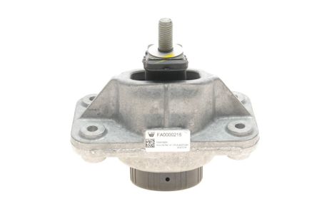 Подушка двигателя LAND ROVER, CORTECO (49389614)