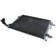 Радиатор кондиционера VW Tiguan 1.4, 2.0 (07-) (P72230) TANGUN, TANGUN (P72230)