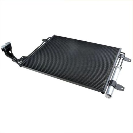 Радиатор кондиционера VW Tiguan 1.4, 2.0 (07-) (P72230) TANGUN, TANGUN (P72230)