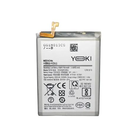 Батарея для Samsung N972 Galaxy Note 10 Plus, EB-BN972ABU Yoki