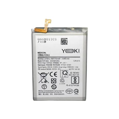 Батарея Samsung N972 Galaxy Note 10 Plus / модель EB-BN972ABU Yoki