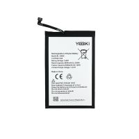 Акумулятор для Infinix Hot 10 Play, Hot 12 Play, Hot 30, Smart 6 моделі BL-58BX від Yoki
