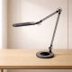 Настільна лампа світлодіодна гнучка Sirius BL-1221 чорна