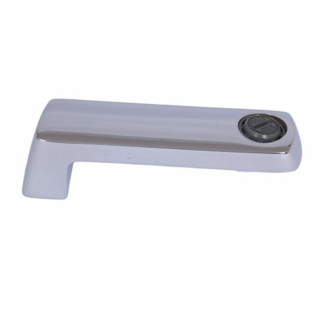 Излив Qtap (38x38x144) для душевой системы Tern 111 QTTERN383814449902 Излив Qtap (38x38x144) для душевой системы Tern 111 QTTERN383814449902