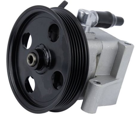 Насос ГУР Ford Focus III 1.6TDCi/1.6 10-, RAISO (RG0158) Насос ГУР Ford Focus III 1.6TDCi/1.6 10-, RAISO (RG0158)