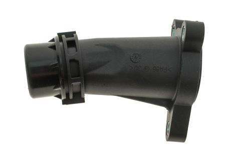 Фланец охлаждающей жидкости Mini Mini, BMW 5, FEBI BILSTEIN (186108) Фланец охлаждающей жидкости Mini Mini, BMW 5, FEBI BILSTEIN (186108)