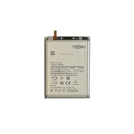 Yoki для Samsung M317f, M31s / Аккумулятор EB-BM317ABY