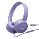 Наушники JBL Tune 520C USB-C (JBLT520CPUR) Purple UA UCRF