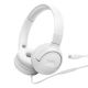 Наушники JBL Tune 520C USB-C (JBLT520CWHT) White UA UCRF