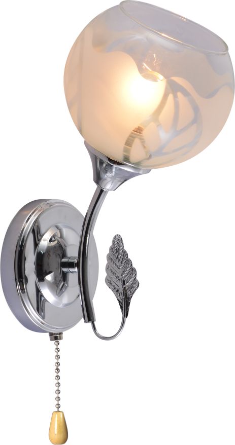 Бра настенная INTEREES IS XA1543-1W CR Бра настенная INTEREES IS XA1543-1W CR