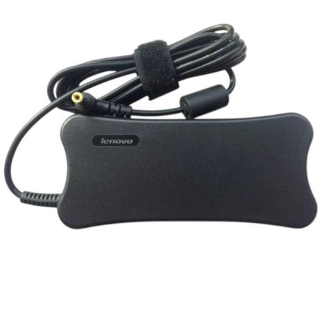 Оригинальный сетевой блок питания для ноутбука Lenovo 19V 4.74A 90W 5.5*2.5 mm без кабеля 220V