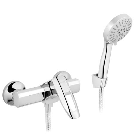 Смеситель для душа Kroner KRM Kante - C050