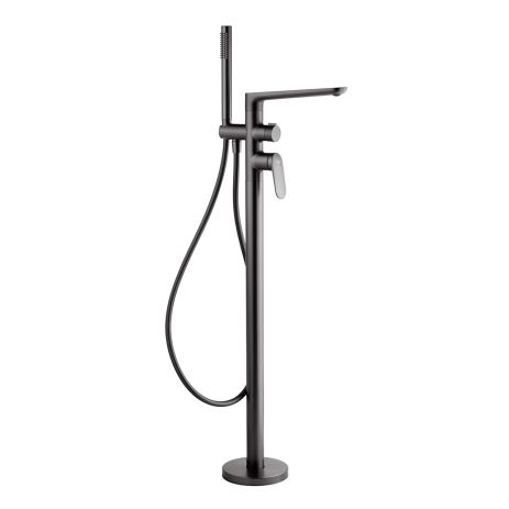 Смеситель для ванны Kroner Element 211339-5301