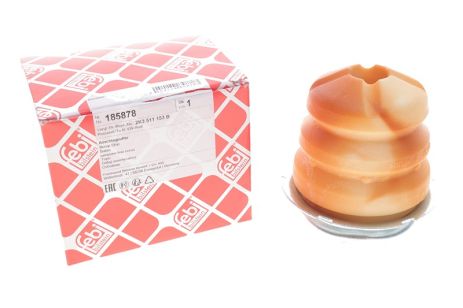 Отбойник амортизатора VW CADDY, FEBI BILSTEIN (185878)