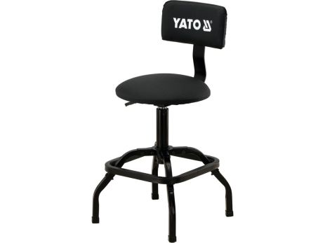 Кресло вращающееся YATO YT-08785 Кресло вращающееся YATO YT-08785