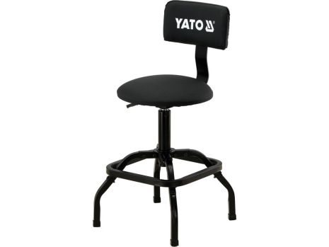 Крісло, що обертається YATO YT-08785