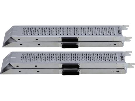 Пандуси автомобільні розкладні YATO YT-55660