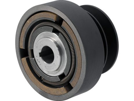 Зчеплення до екскаватора-міні YATO YT-861977