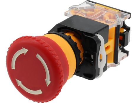 Выключатель питания для тачки YATO YT-861981 Выключатель питания для тачки YATO YT-861981