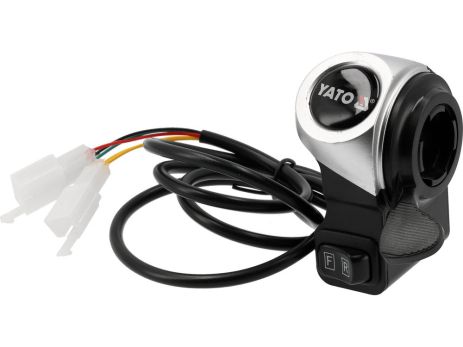 Акселератор-ручка YATO YT-861983