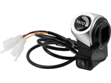 Акселератор-ручка YATO YT-861983