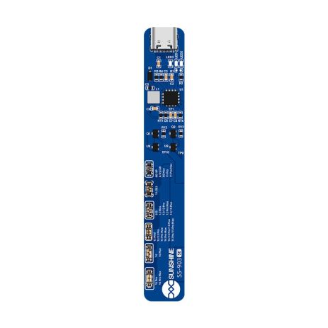 Плата активації та заряджання акумуляторів Sunshine SS-903 SE (iP8 - iP16 Pro Max)