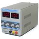 Блок питания YIHUA 305D-I / трансформаторный / 30V 5A / цифровая индикация