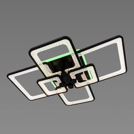 Люстра світлодіодна Sirius B YH766/6 Люстра світлодіодна Sirius B YH766/6