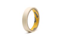Лента малярная универсальная GripBond Easy 19 мм×15 м белая MASTERTOOL 79-9940