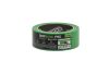 Стрічка малярська для грубих робіт GripBond Pro Exterior 38 мм 25 м зелена MASTERTOOL 79-9886