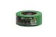 GripBond Pro Exterior 48 мм х 50 м зелена малярська стрічка для грубих робіт MASTERTOOL 79-9889
